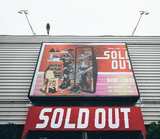 Confira o que rolou na 11ª edição do Sold Out - THE GAME