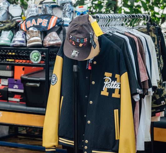 Confira o streetstyle da Fair Trade 2023 - THE GAME