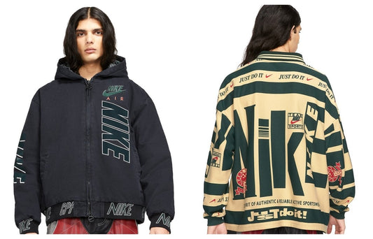 Confira os detalhes da coleção "Go Flea" entre Nike e Cactus Plant Flea Market - THE GAME