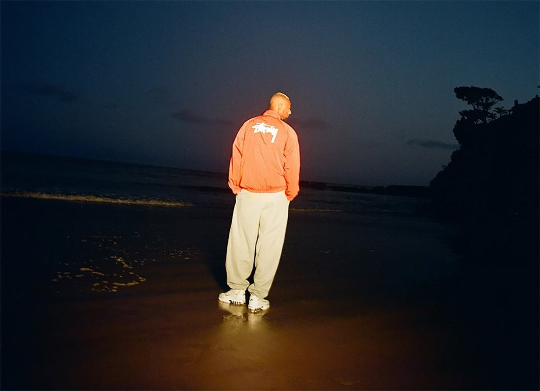 Confira os Detalhes da Linha Apparel da Coleção Stüssy x Nike Air Zoom Kukini - THE GAME