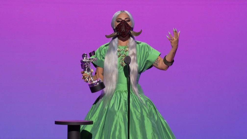 Confira os ganhadores do VMA 2020 - THE GAME