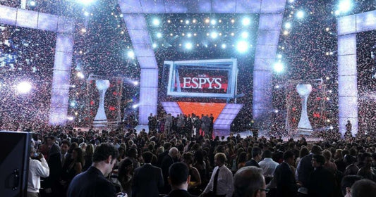 Confira os vencedores do ESPYS 2021 - THE GAME