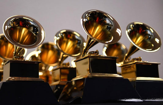 Confira os vencedores do Grammy Awards 2023 - THE GAME