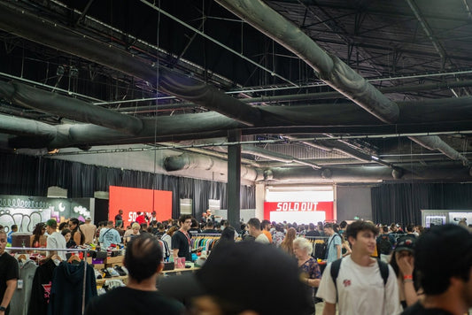 Confira tudo o que rolou na 10a edição da Sold Out - THE GAME