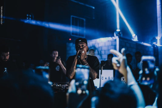 Confira tudo o que rolou na primeira edição da DeadStock - THE GAME