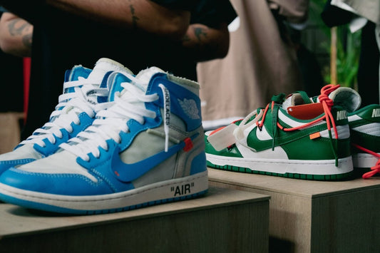 Confira tudo que rolou na segunda edição da DEADSTOCK - THE GAME