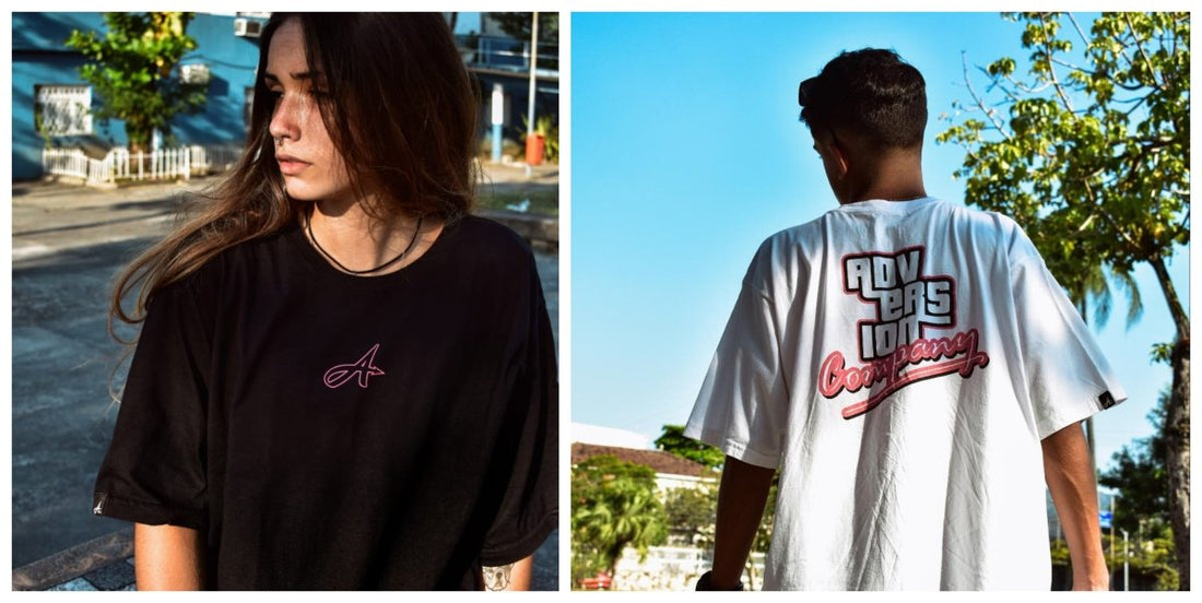 Conheça a Adversion Company - THE GAME