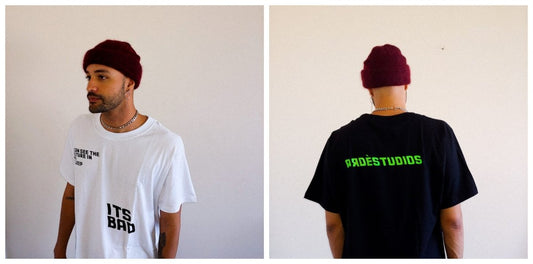 Conheça a Airdèstudios - THE GAME