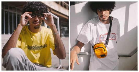 Conheça a Enxame - THE GAME