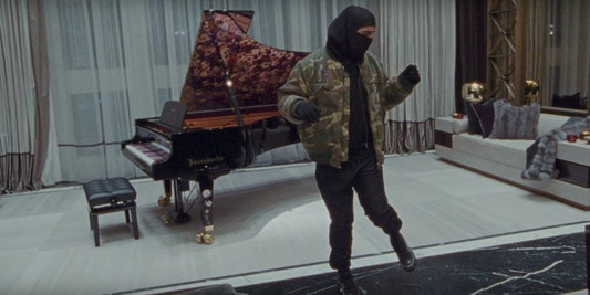 Conheça A Jaqueta De U$47.000 Usada Por Drake Em Toosie Slide - THE GAME