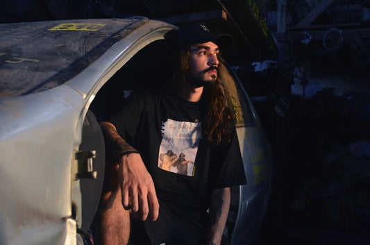 Conheça a Naomi Company - THE GAME