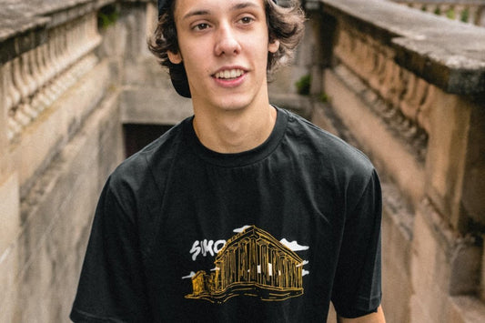 Conheça a Simo Company - THE GAME