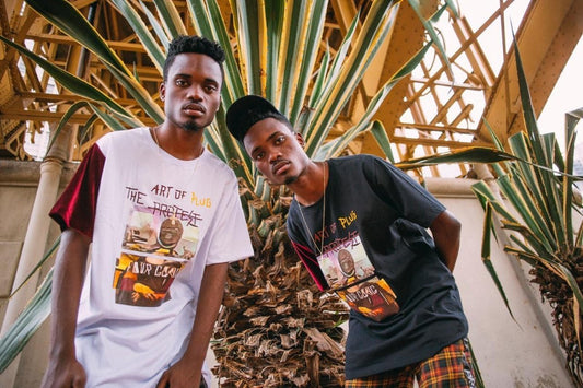 Conheça a The Protest - THE GAME