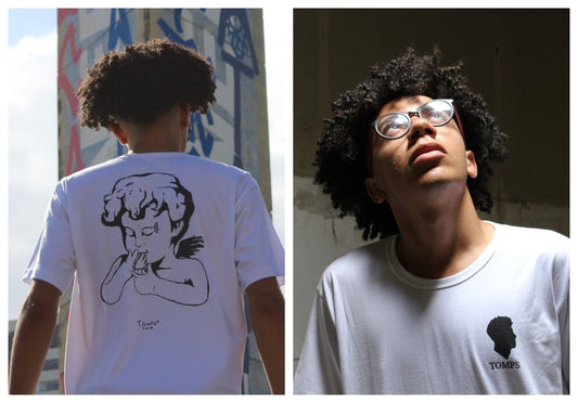 Conheça a TOMPS - THE GAME