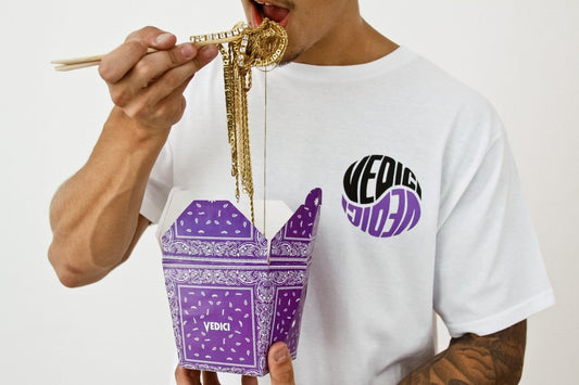 Conheça a VEDICI - THE GAME