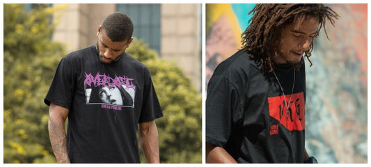 Conheça a Voke Gang - THE GAME