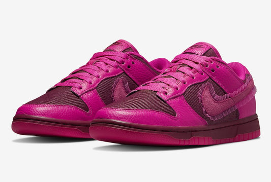 Conheça o Nike Dunk Low Valentine’s Day 2022 - THE GAME