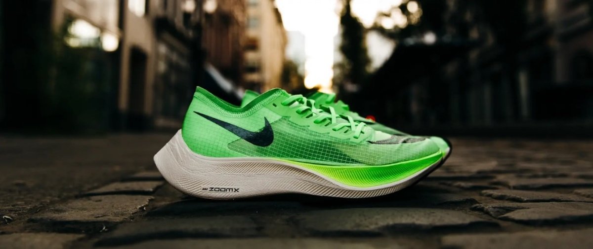 Conheça o Nike ZoomX Vaporfly NEXT% | THE GAME