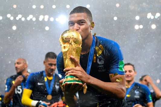 Conheça os jogadores de futebol mais valiosos do mundo no momento - THE GAME