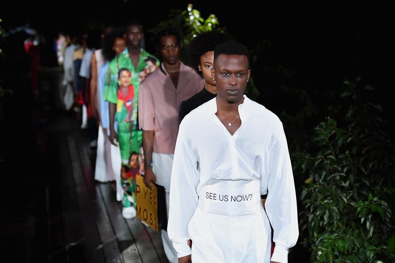 Conselho De Designers De Moda Dos EUA (CFDA) Anuncia Iniciativas Anti-Racistas Para A Indústria Da Moda - THE GAME