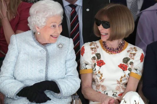 Conselhos De Moda Dos EUA e Inglaterra Se Unem Por Uma Indústria Mais Consciente - THE GAME