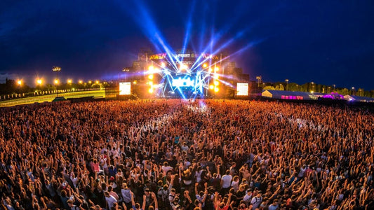 Coronavírus já causa impacto de milhões no mercado musical brasileiro - THE GAME