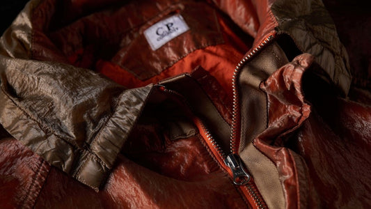CP Company apresenta coleção experimental KAN-D - THE GAME