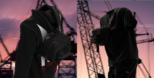 D-Aura e Cartel 011 Colaboram no Segundo Drop da Coleção Urban Essentials - THE GAME