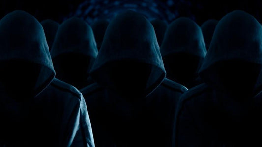 DarkSide, o grupo de hackers que rouba dinheiro dos ricos e doa para caridade - THE GAME