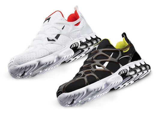 Data de lançamento do Nike Air Zoom Spiridon Kukini é confirmada - THE GAME