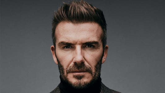 David Beckham prepara série de documentários Adidas vs Puma - THE GAME
