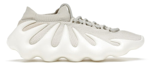 De acordo com levantamento, Yeezy 450 Cloud White se torna o mais popular do mundo - THE GAME
