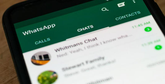 De acordo com MasterCard transferências por WhatsApp devem iniciar nas próximas semanas - THE GAME