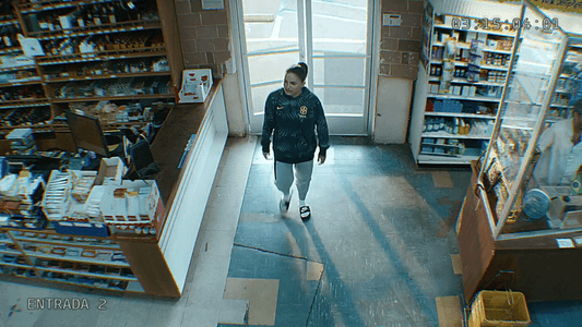 Debinha estrela campanha Nike ‘Joga Forever’ para a Copa 2023 - THE GAME