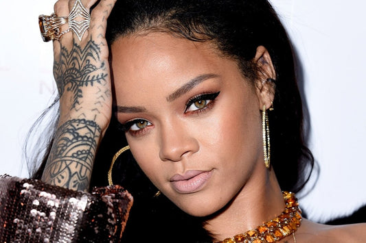 Demanda por ingressos do Super Bowl aumenta 9.900% após anúncio de Rihanna - THE GAME