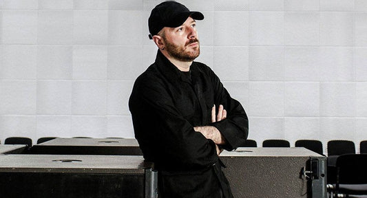 Demna Gvasalia será diretor criativo do evento de lançamento de “DONDA” - THE GAME