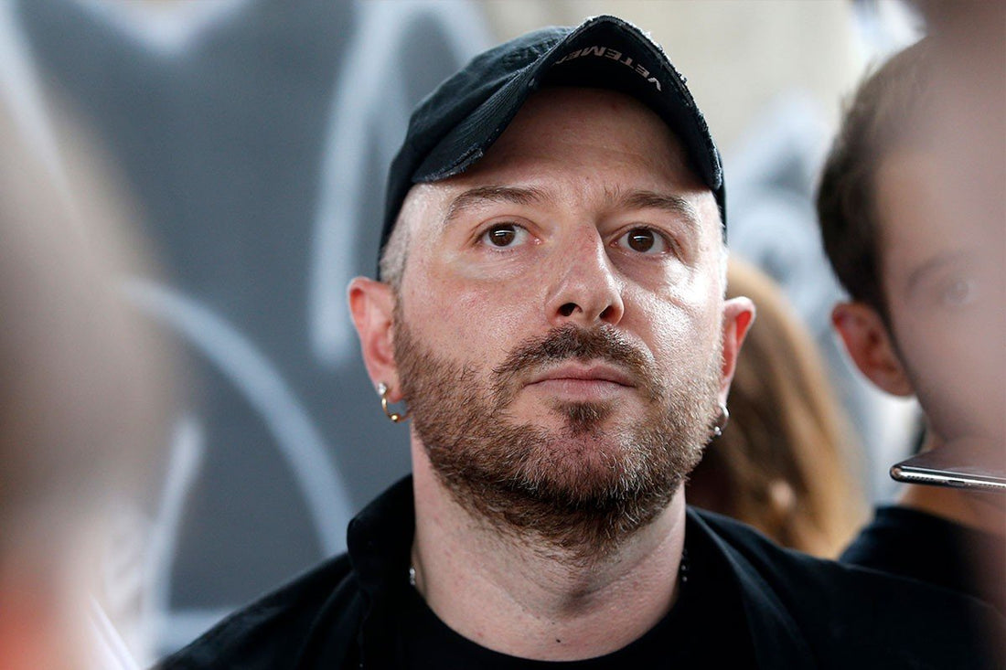 Demna Gvsalia confirma que Balenciaga está de volta à alta costura - THE GAME