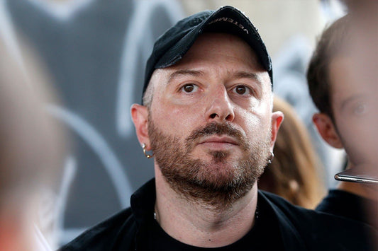 Demna Gvsalia confirma que Balenciaga está de volta à alta costura - THE GAME