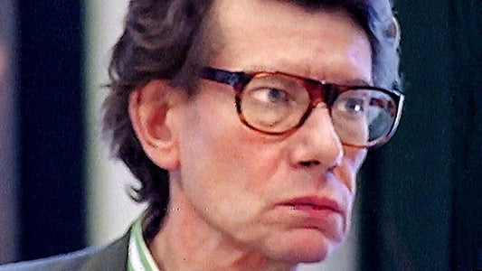 Depois de anos de censura, documentário sobre Yves Saint Laurent é lançado - THE GAME
