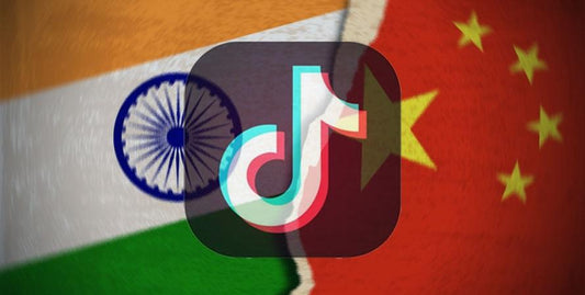 Depois de conflito, Índia proíbe 59 apps, incluindo TikTok e WeChat - THE GAME