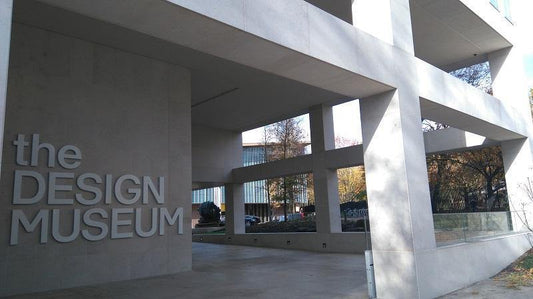 Design Museum anuncia calendário de exposições 2020 - THE GAME