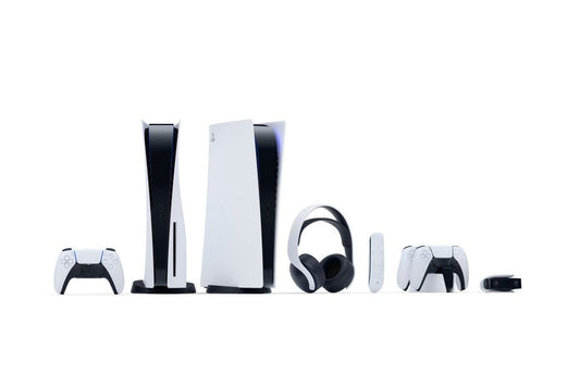 Detalhes de preço e data de lançamento do novo PS5 vazam na Amazon France - THE GAME