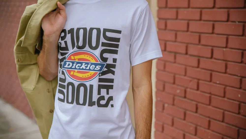 VF Corp vende Dickies por US$ 600 milhões à Bluestar