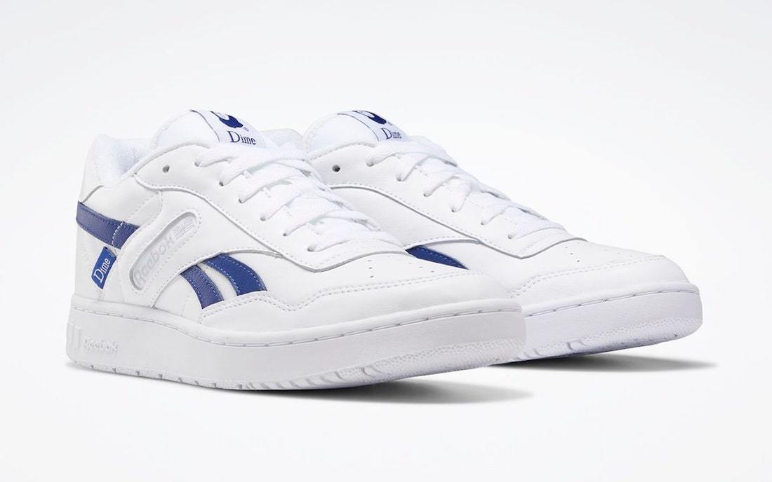 Dime e Reebok estendem parceria com novo BB4000 - THE GAME
