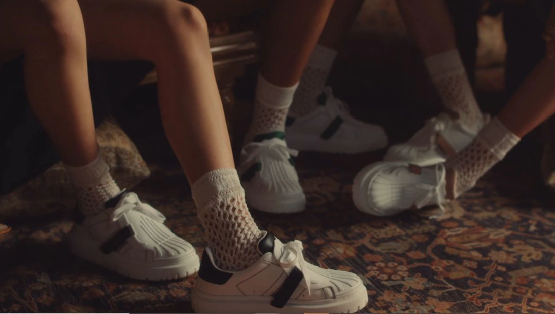 Dior lança novas versões do tênis ID - THE GAME