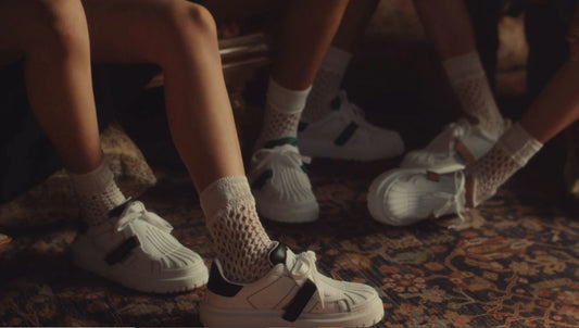 Dior lança novas versões do tênis ID - THE GAME