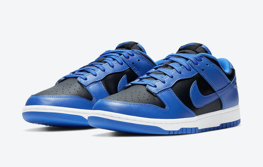 Divulgada a data de lançamento do Dunk Low Hyper Cobalt lá fora - THE GAME