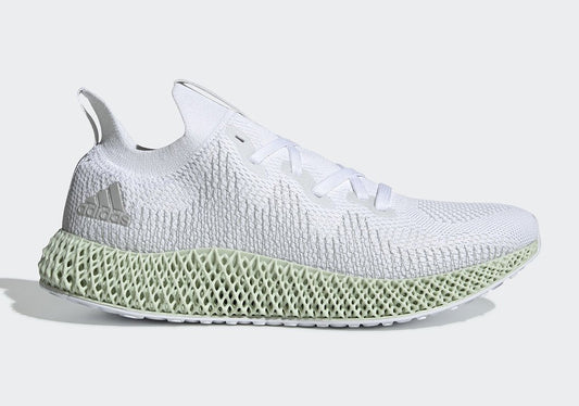 Divulgada a data de lançamento do novo Adidas Alphaedge 4D - THE GAME