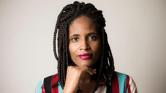 Djamila Ribeiro se torna a primeira brasileira a ganhar o Bet Award - THE GAME