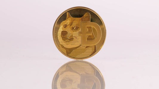 Dogecoin supera TIM Brasil e Lojas Americanas em valor de mercado - THE GAME
